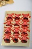 Wholesale plastic xmas bells in 2011