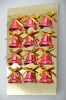 Wholesale plastic xmas bells in 2011