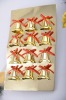 Wholesale plastic xmas bells in 2011