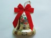 Wholesale xmas bell