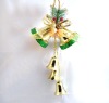 Wholesale mini Xmas Bell in 2011