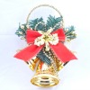 Wholesale indoor Xmas Bell in 2011