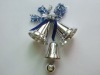 christmas bell decoration