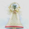 plastic Xmas Bell in 2011