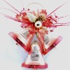 plastic Xmas Bell in 2011