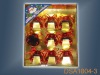 christmas bell decoration