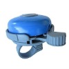 Wholesale Alloy Blue Bicycle Bell