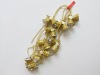 Wholesale christmas decoration for bell chain