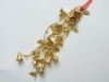 Wholesale new style christmas decoration/christmas gift/christmas ornament for bell chain