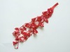 Wholesale christmas decoration/christmas gift/christmas ornament for bell chain