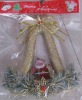 Wholesale artificial christmas decoration