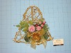 Wholesale rattan craft(Christmas decoration)