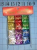 Wholesale christmas hanging gift ornament