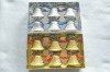 Wholesale christmas bell/christmas decoration