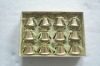 Wholesale christmas bell/christmas decoration