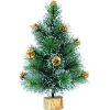 Christmas tree