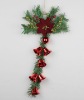 2011 christmas hanging decoration