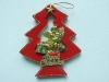 christmas tree decoration