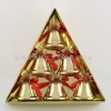 Wholesale 2011 christmas hanging decoration
