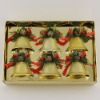 Wholesale 2011 christmas hanging decoration
