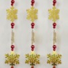 Wholesale 2011 christmas hanging decoration