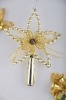 Wholesale Clear Plastic Christmas gift