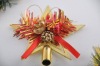 Wholesale Clear Plastic Christmas gift
