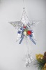 Wholesale Clear Plastic Christmas gift