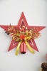 Wholesale Clear Plastic Christmas gift