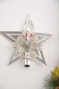 Wholesale Clear Plastic Christmas gift