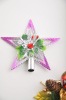 Wholesale Clear Plastic Christmas gift