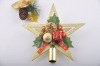 Wholesale Clear Plastic Christmas gift