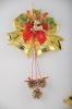Wholesale plastic christmas gift