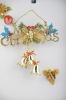 Wholesale plastic christmas gift