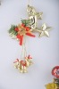 Wholesale plastic christmas gift