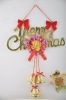 Wholesale plastic christmas gift