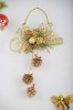 Wholesale plastic christmas gift