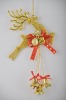 Wholesale plastic christmas gift