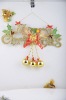 Wholesale plastic christmas gift
