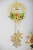 Wholesale plastic christmas gift