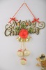 Wholesale plastic christmas gift