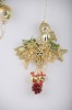 Wholesale plastic christmas gift