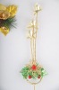 Wholesale plastic christmas gift