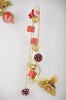 Wholesale plastic christmas gift