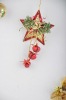 Wholesale plastic christmas gift