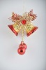 Wholesale plastic christmas gift
