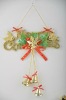 Wholesale plastic christmas gift