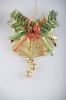 Wholesale plastic christmas gift