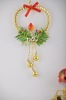 Wholesale plastic christmas gift