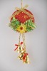 Wholesale plastic christmas gift
